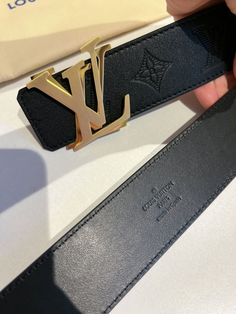 Louis Vuitton Belts